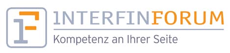 Logo Interfin Forum